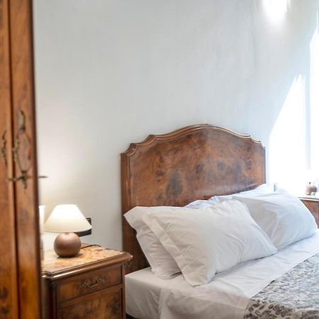 San Niccolo Luxury Apartment Florencia Exterior foto