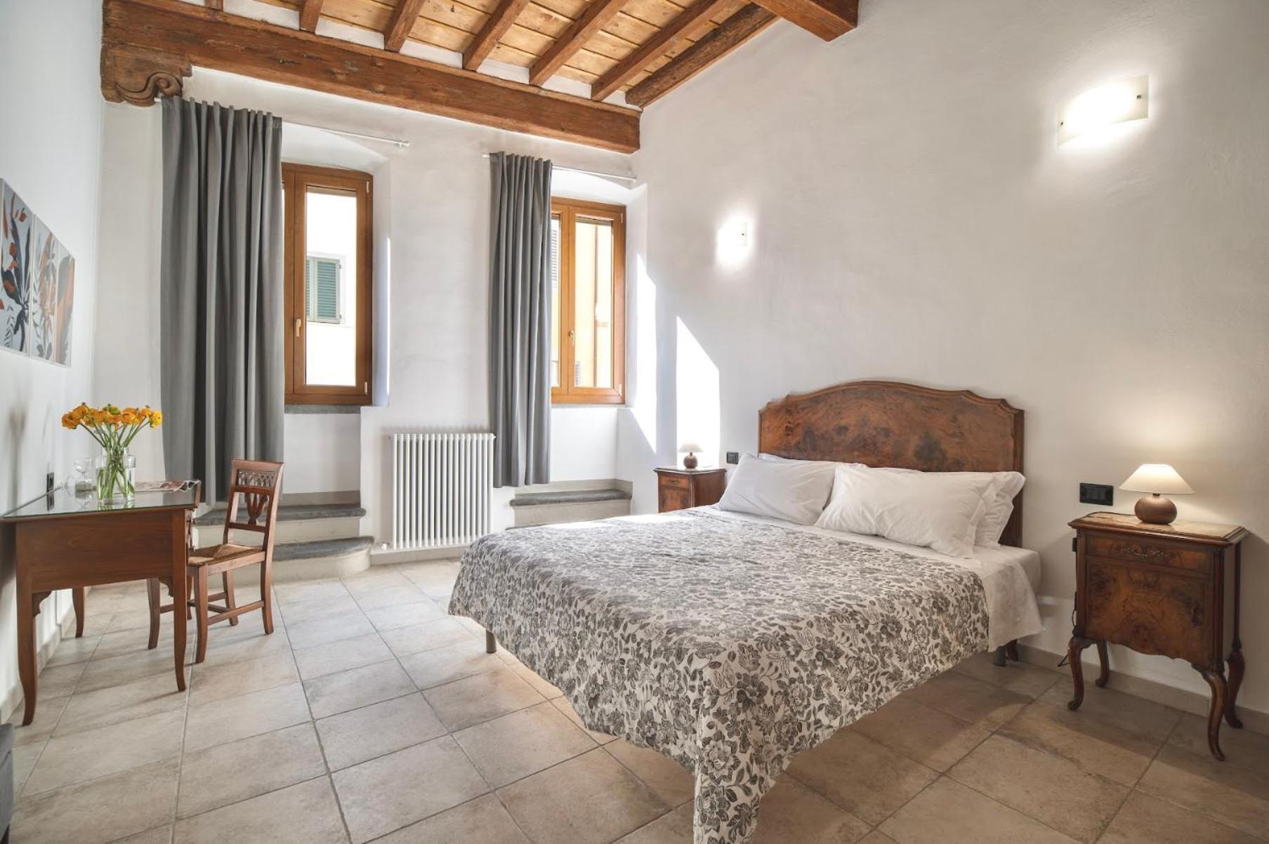 San Niccolo Luxury Apartment Florencia Exterior foto