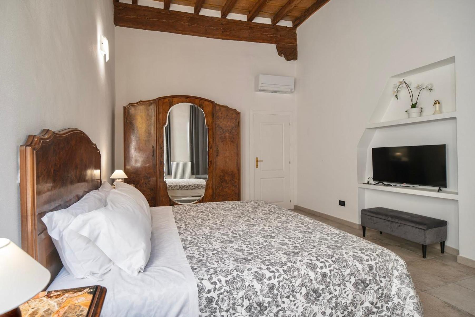 San Niccolo Luxury Apartment Florencia Exterior foto
