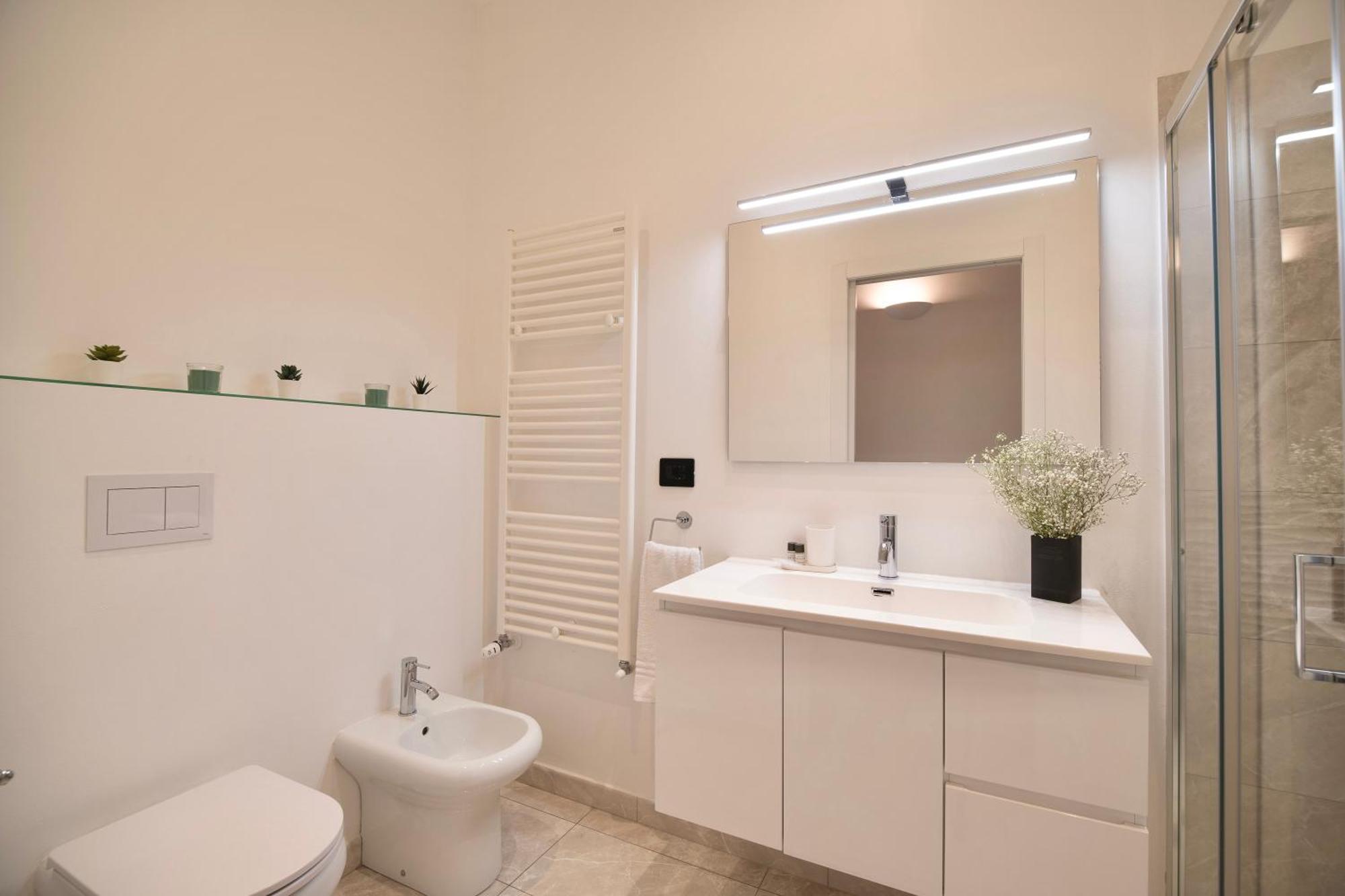 San Niccolo Luxury Apartment Florencia Exterior foto