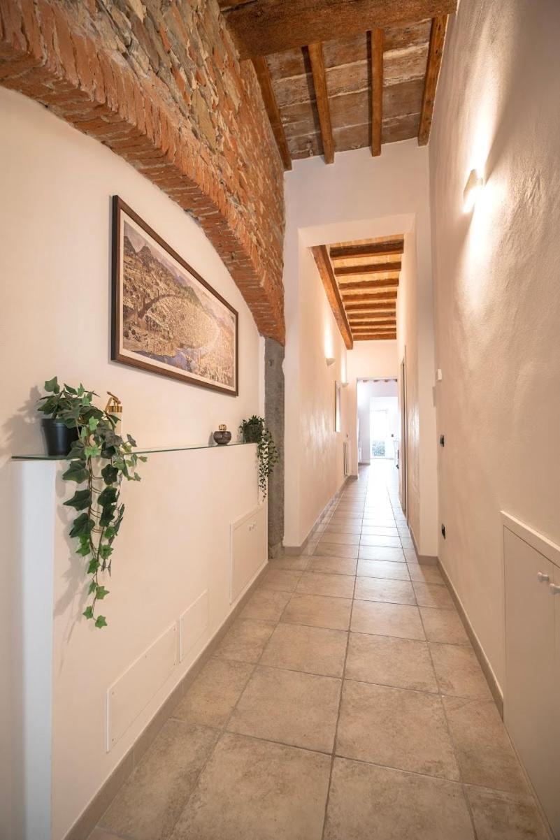 San Niccolo Luxury Apartment Florencia Exterior foto
