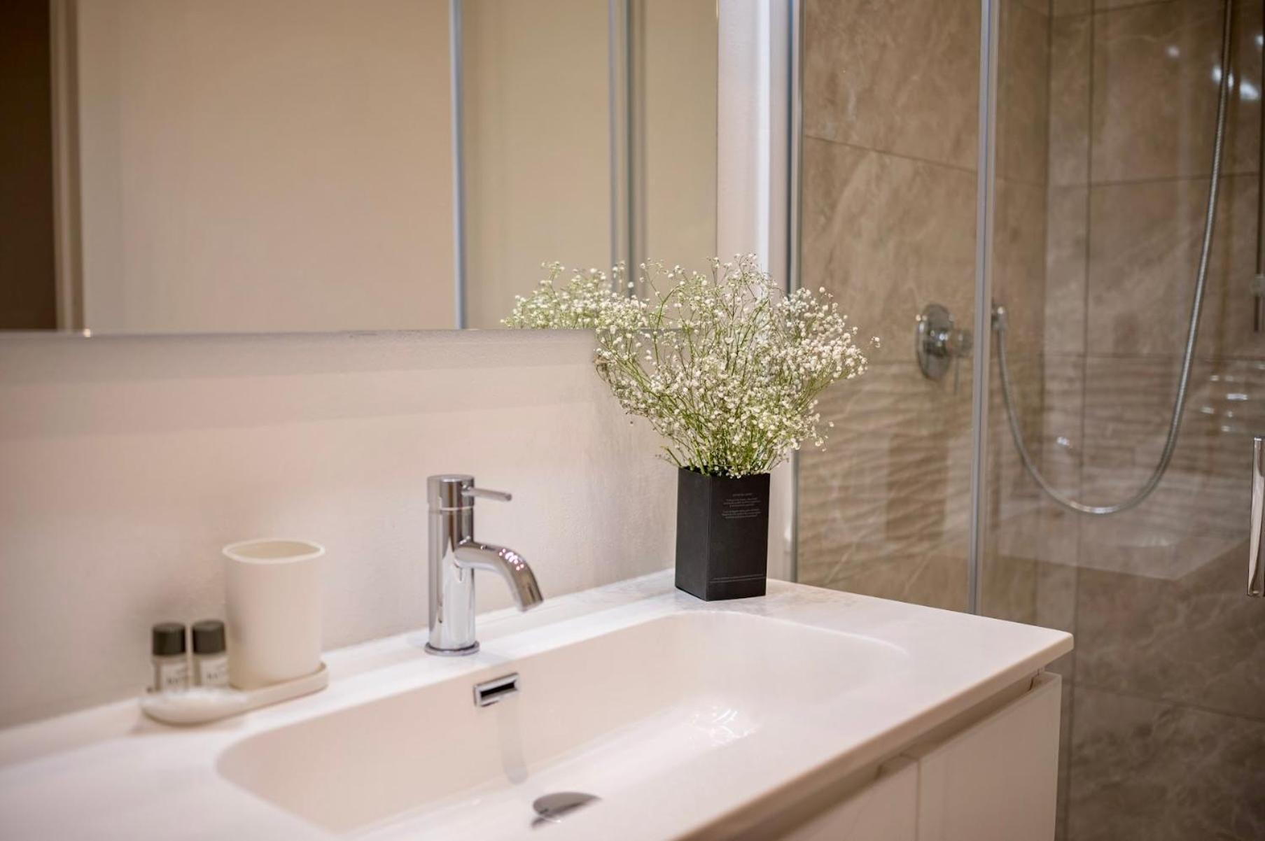 San Niccolo Luxury Apartment Florencia Exterior foto