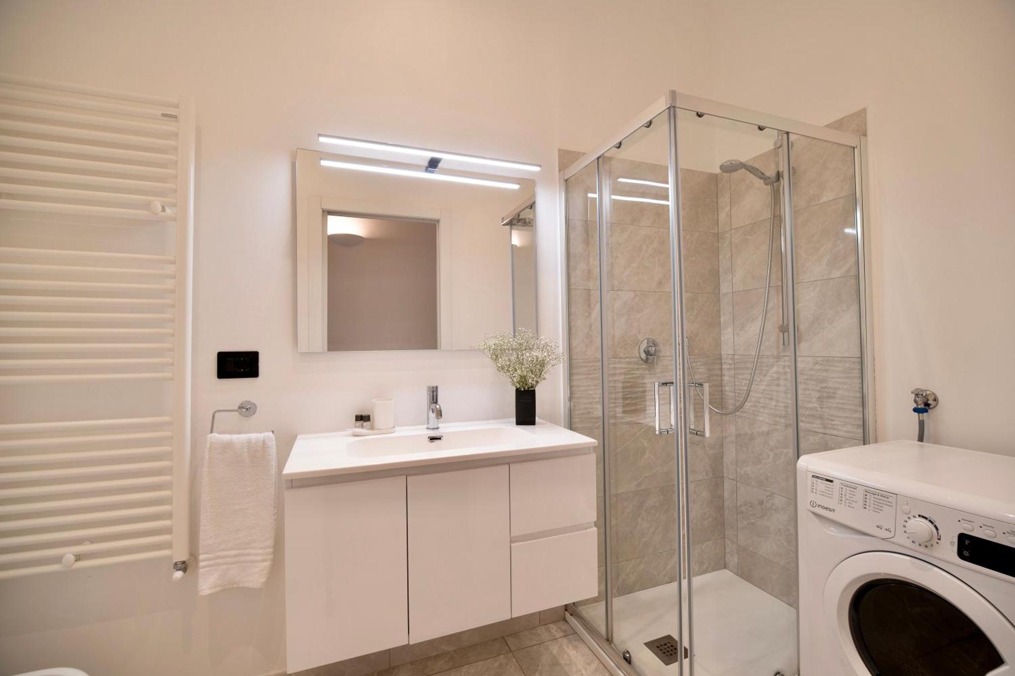 San Niccolo Luxury Apartment Florencia Exterior foto